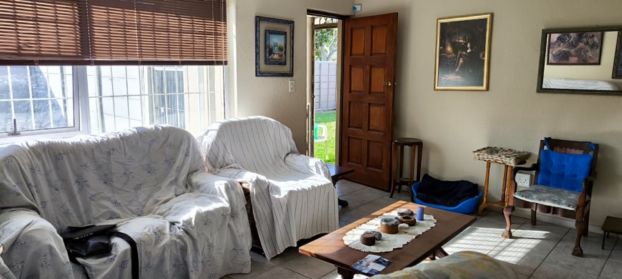 3 Bedroom Property for Sale in Churchill Estate Western Cape